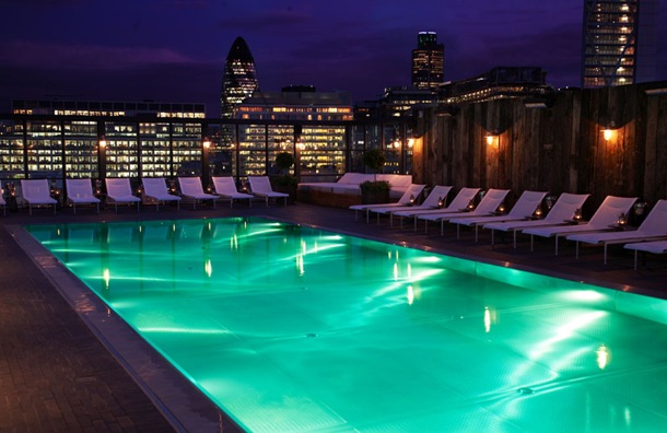 Nightlife: Best Design Night Spots in London