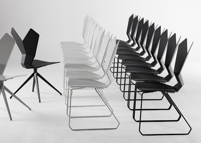 Most cool and innovative design chairs of 2013
