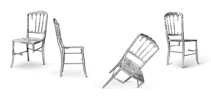 Most cool and innovative design chairs of 2013
