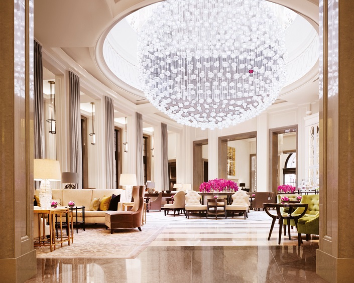 the best boutique luxury hotels in london by best design events