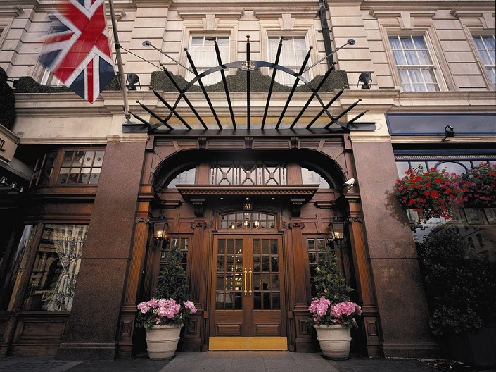 Best Luxury Boutique Hotels in London