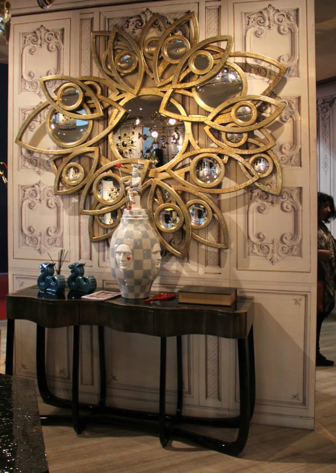 Trends and Novelties at Isaloni 2014