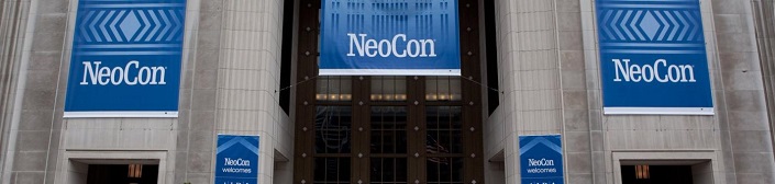 NEOCON-2014-USA-Largest-Exhibition-Of-Contract-Furnishings-Returns