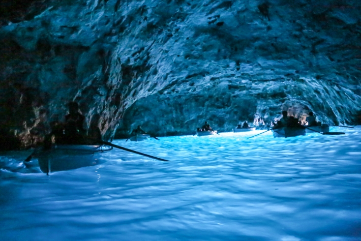 Blue-Grotto
