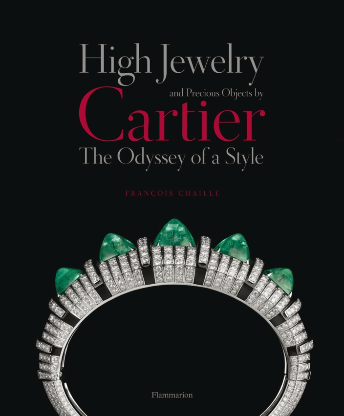 Exhibition-Cartier- in-the-20th- Century-Timeless- Design-cartier