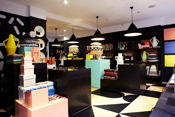 Must-visit-Design- Shops-2014- European-Furniture- Icons-Darkroom_2