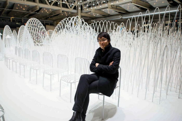 NENDO AND MEILICHZON – 2 DESIGNERS OF 2015, BY MAISON&OBJET