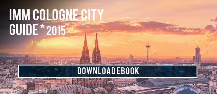 THE MOST LUXURIOUS HOTELS IN COLOGNE (IMM EDITION)