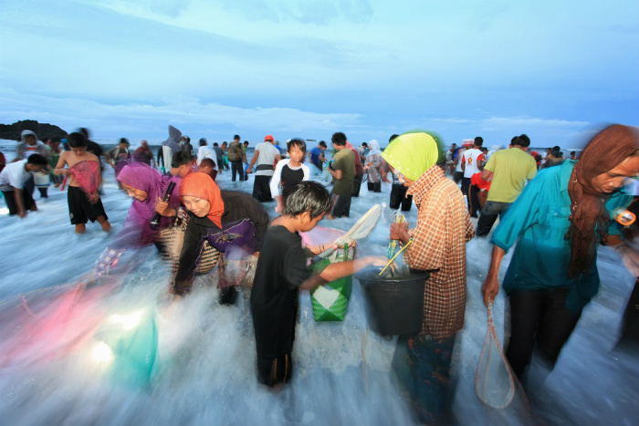 We present you the Sony World Photography Awards