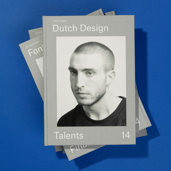Meet the Best Dutch Design Talents of 2014
