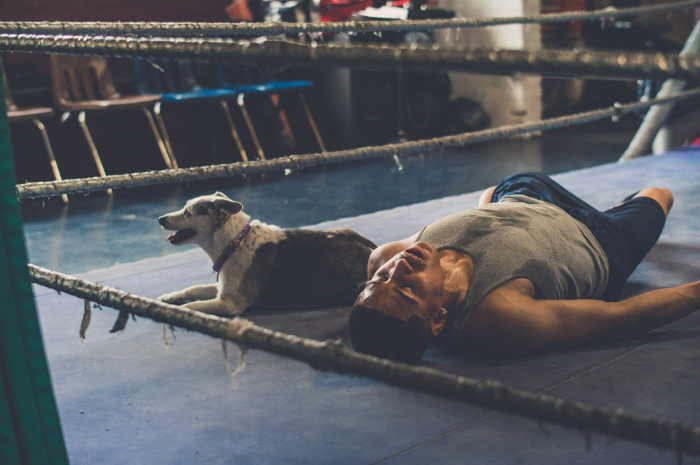 We present you the Sony World Photography Awards