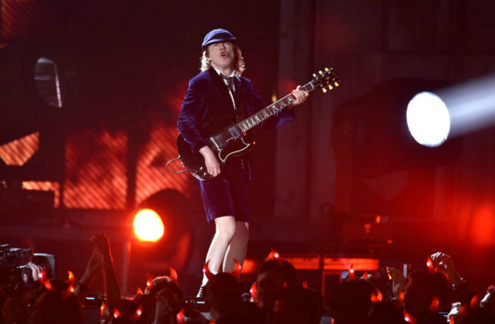 Best Moments of The 2015 Grammy Awards