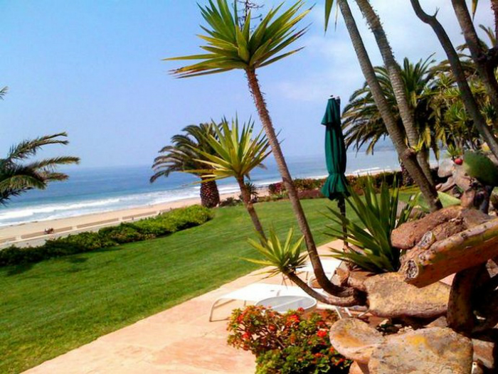 Home of Fashion Designer Sue Wong