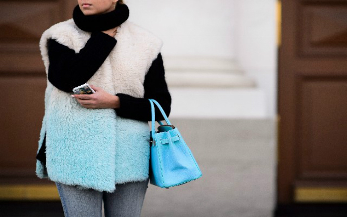 Street style inspirations for Mercedes-Benz Fashion Week Russia