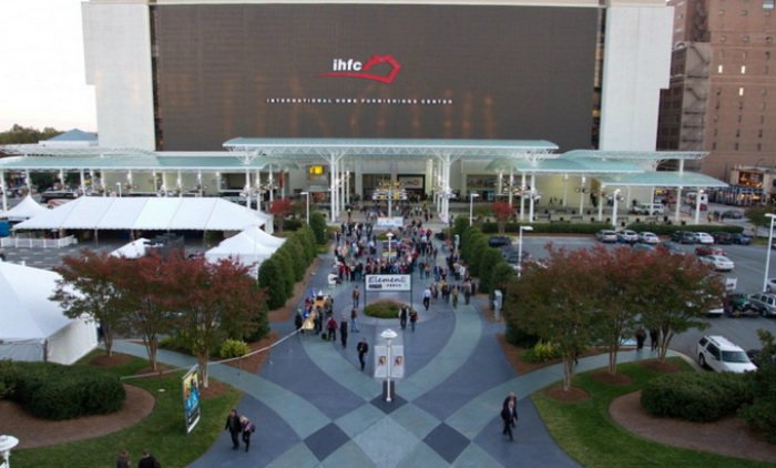 Best High Point Market 2015 Designer Events