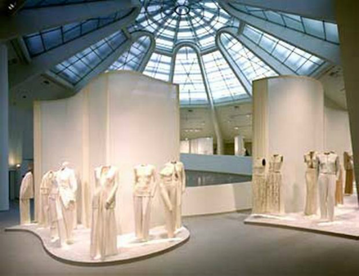 Armani Museum to Open in Milan