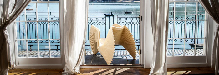 Clerkenwell Design Week main exhibitions