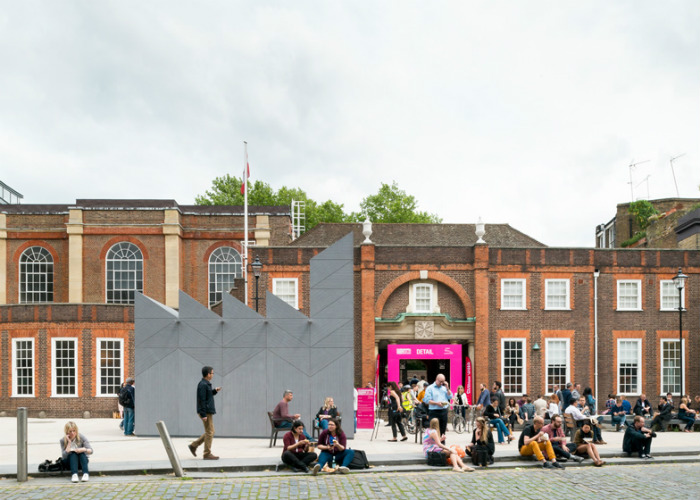 Clerkenwell Design week: the creative capital of the world!