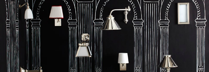 Clerkenwell Design Week main exhibitions