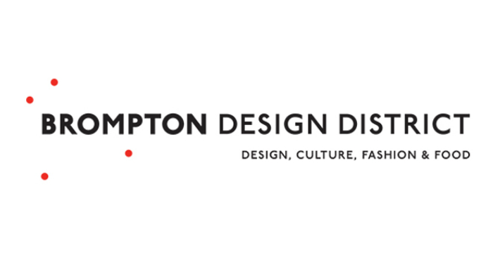 DESIGN DISTRICTS FOR LONDON DESIGN WEEK