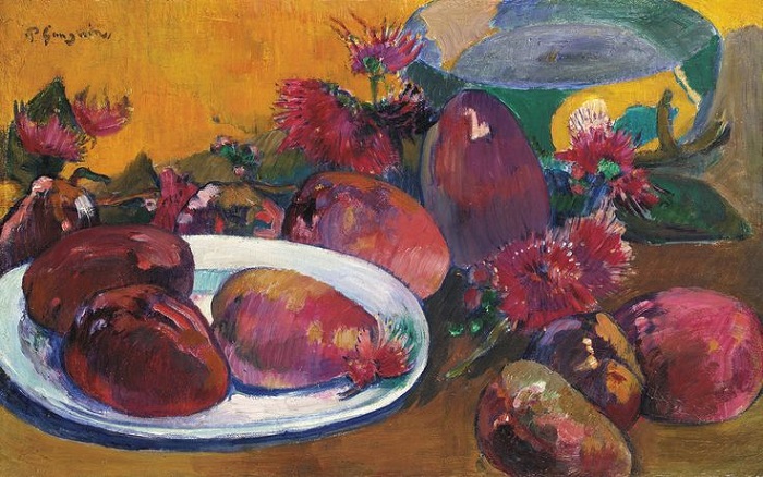 TOP Art Auctions in June 2015