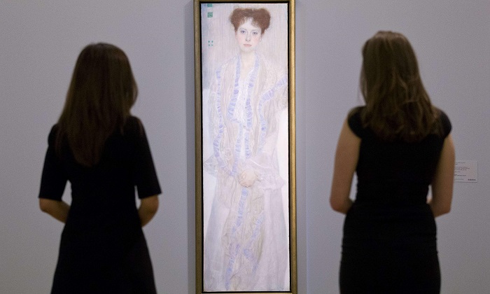 TOP Art Auctions in June 2015