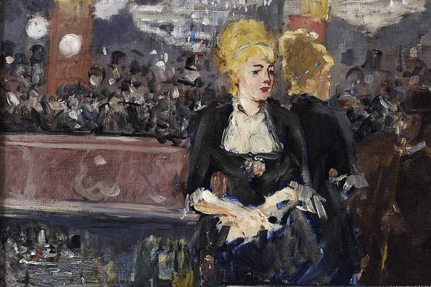 TOP Art Auctions in June 2015