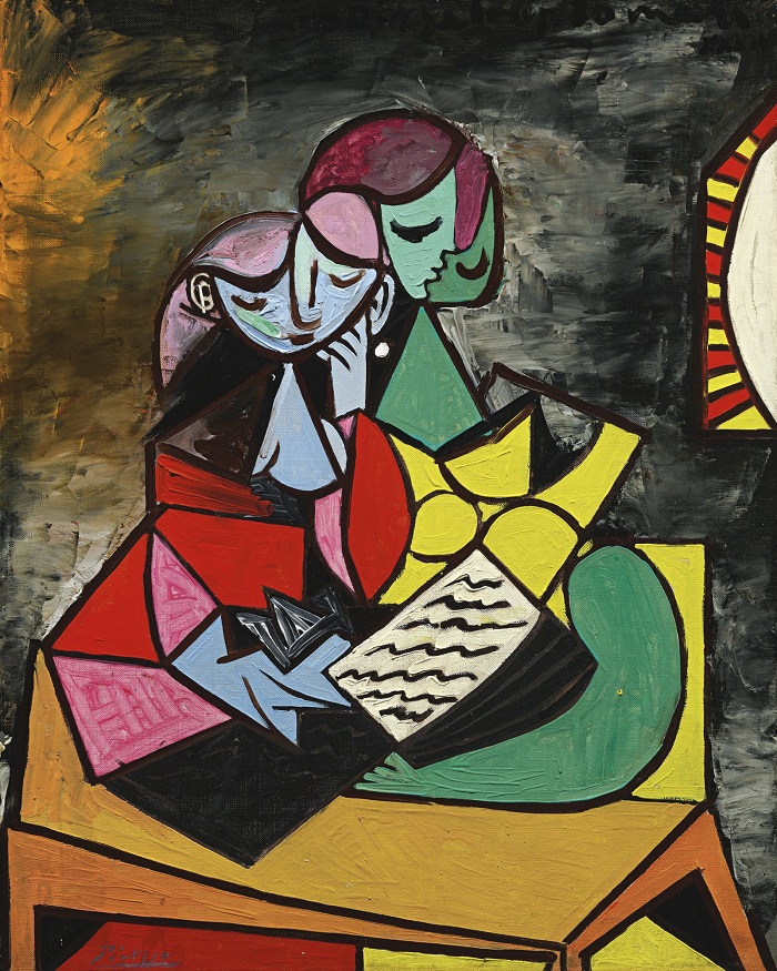 TOP Art Auctions in June 2015