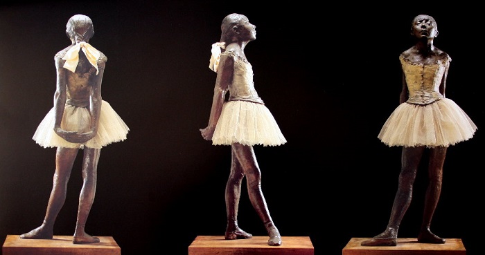TOP Art Auctions in June 2015