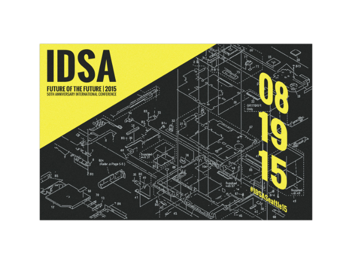 IDSA International Conference 2015