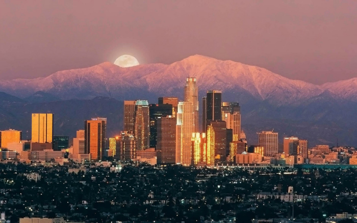 IIDA LEADERS BREAKFAST LOS ANGELES 2015