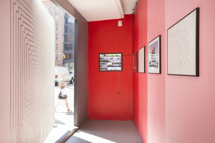 Storefront for Art and Architecture