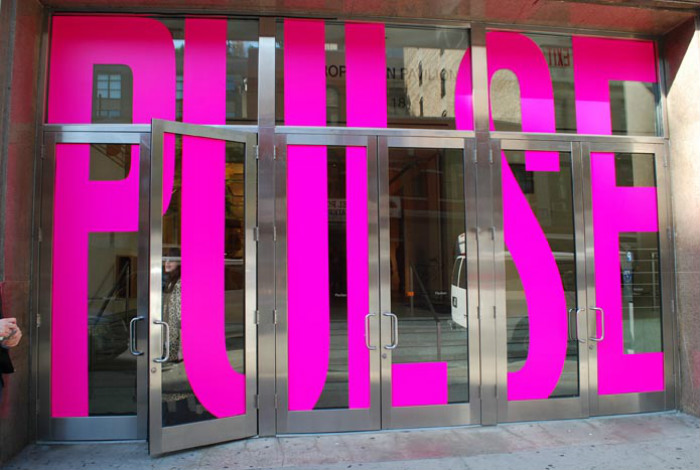 Pulse New York 2015