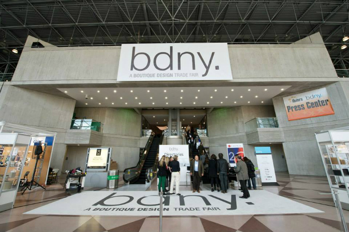 All about BDNY 2015