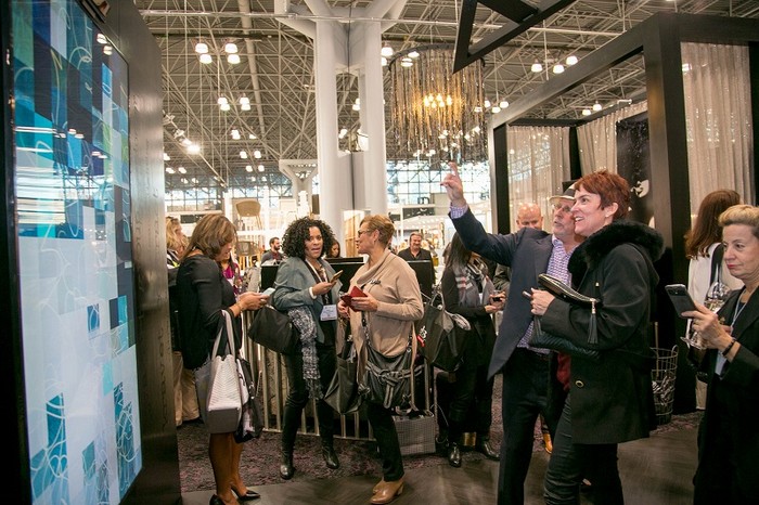What You Should Be Expecting from the Boutique Design New York 2017 > Best Design Events > The latest on the best design events worldwide > #bestdesignevents #BDNY #boutiquedesignnewyork