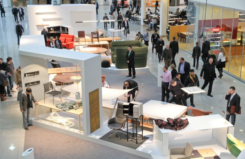 Best Interior Design Tips Ahead of IMM Cologne 2018 > Best Design Events > The latest news on the best design events in the world > #immcologne #interiordesignideas #bestdesignevents