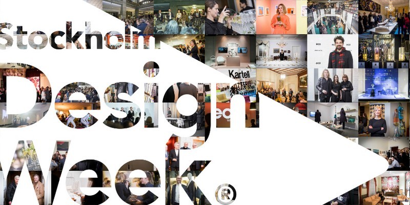 You Can’t Miss the Amazing Stockholm Design Week 2018 > Best Design Events > The latest news on the best design events > #stockholmdesignweek2018 #stockholmdesignweek #bestdesignevents