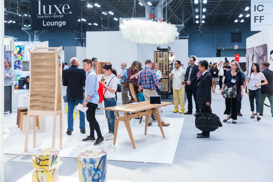 Get Ready For ICFF South Florida 2018
