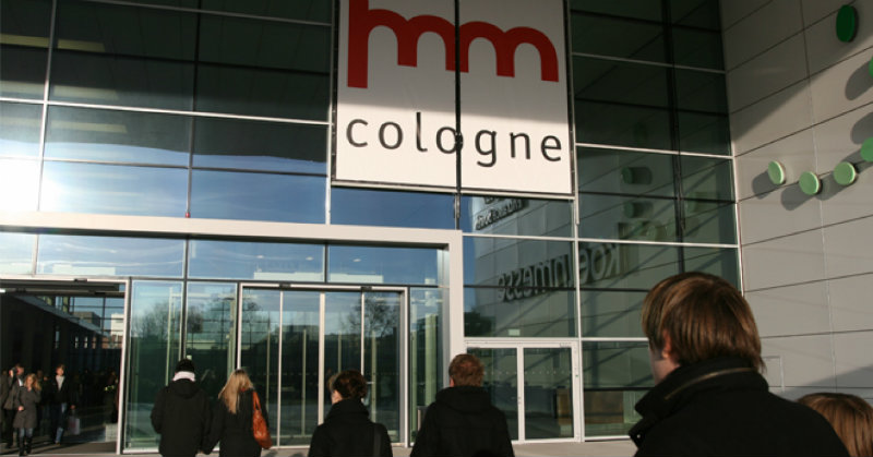 Presenting the Guide for IMM Cologne 2019