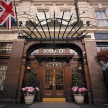 Best Luxury Boutique Hotels in London