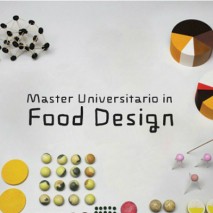 Milan Universities will have a Masters in Food Design
