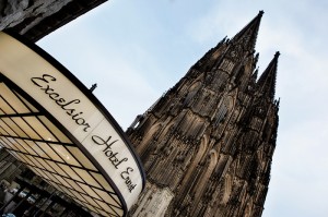 THE MOST LUXURIOUS HOTELS IN COLOGNE (IMM EDITION)