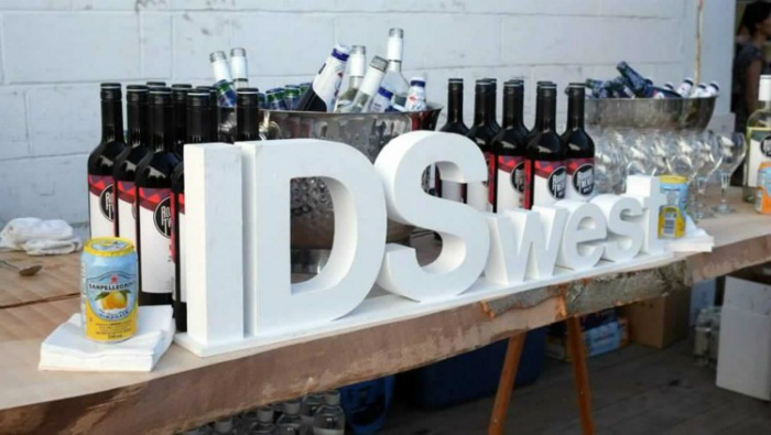 IDSwest 2015