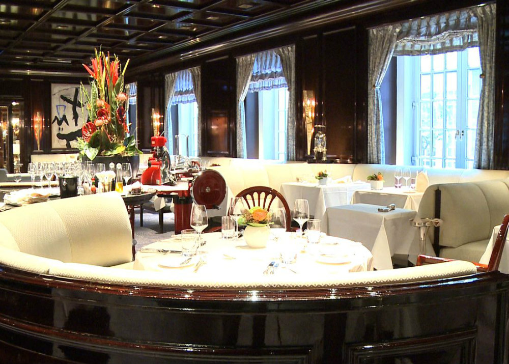 City Guide: The Most Luxurious Restaurants in Cologne